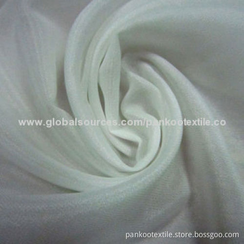 75D*50D,Chiffon suitable for ladies' shirts and dress